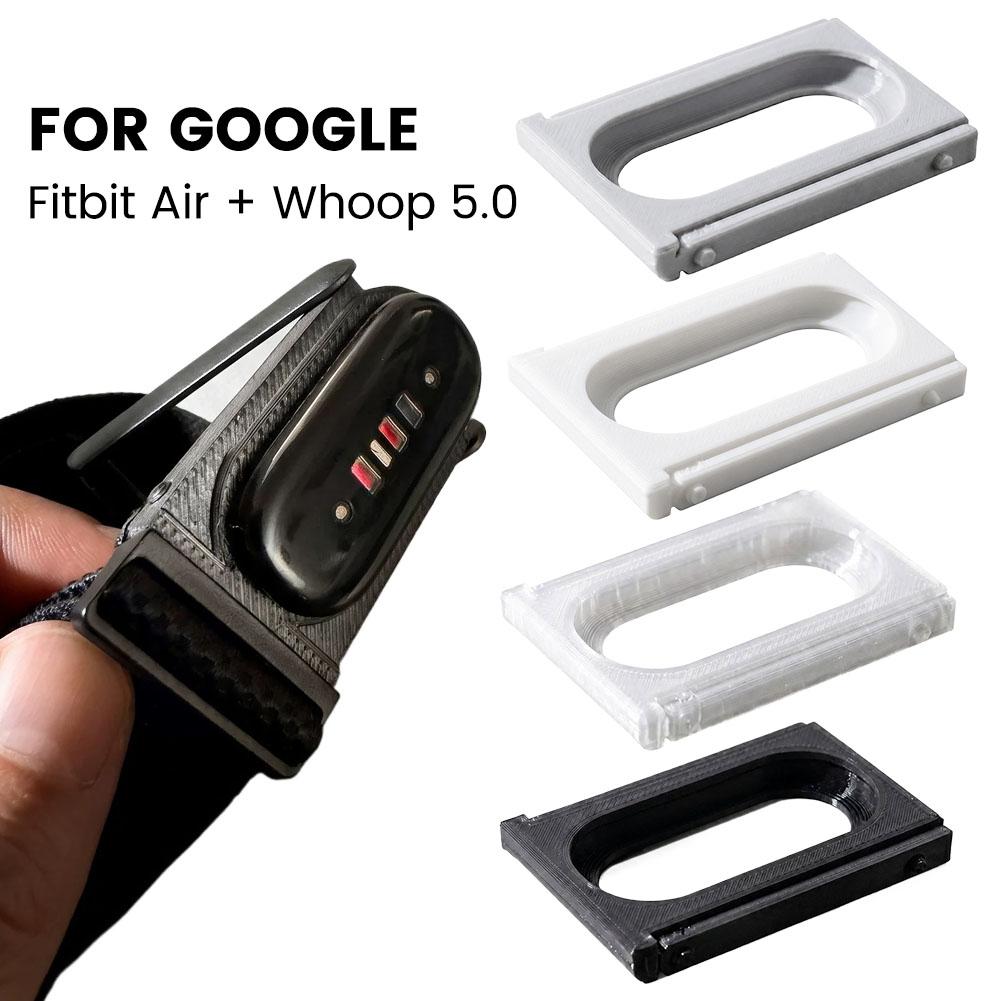 Smartwatch Band Accessories - Für Google Fitbit Air + Whoop