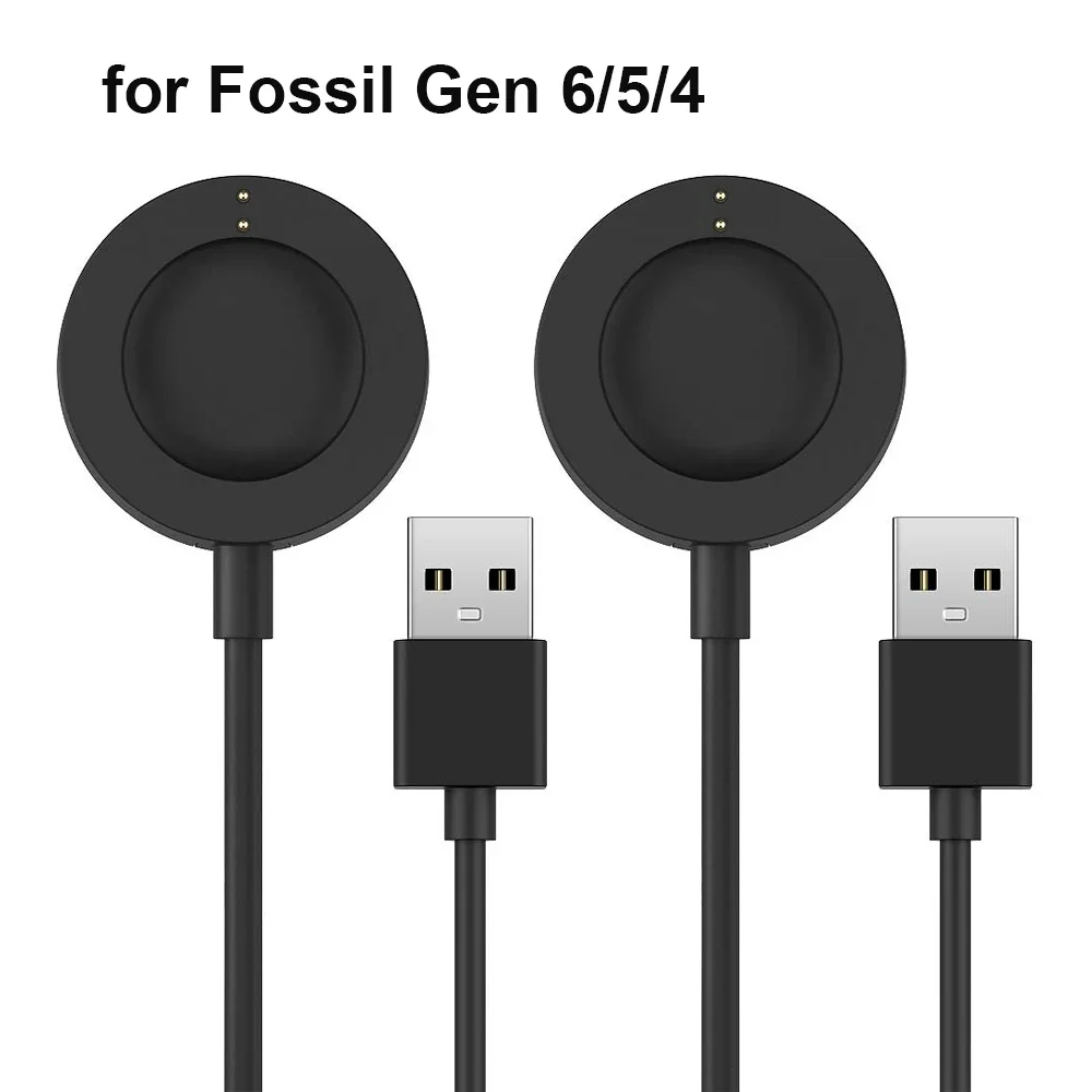 Fossil Smartwatch Accessories - Ladegerät für Fossil Gen 6 /