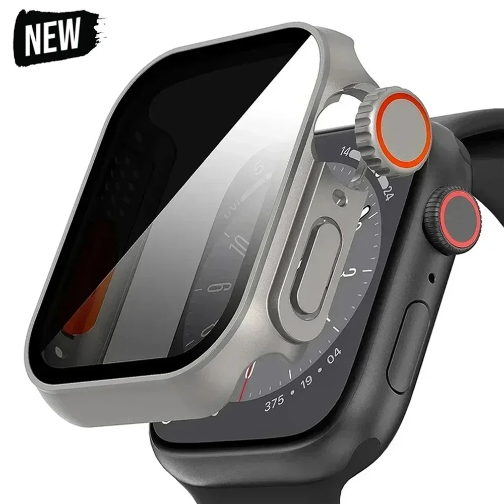 Watch Case Bumper - Hülle für Apple Watch Apple Watch