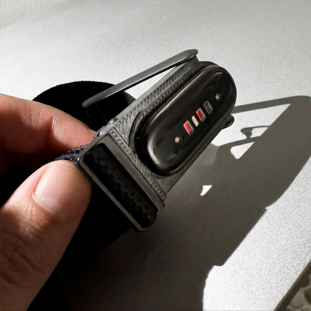 Für Google Fitbit Air + Whoop  – Smartwatch Band Accessories Bewertung und Preis