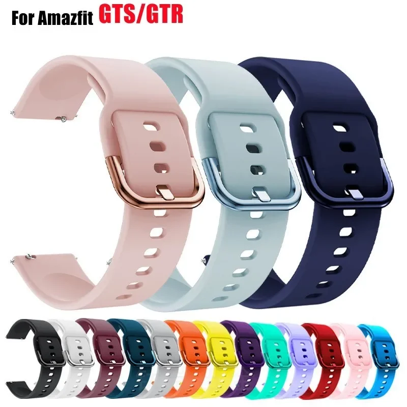 20 mm/22 mm Band für Amazfit G – Titan Smartwatch Accessories Bewertung und Preis