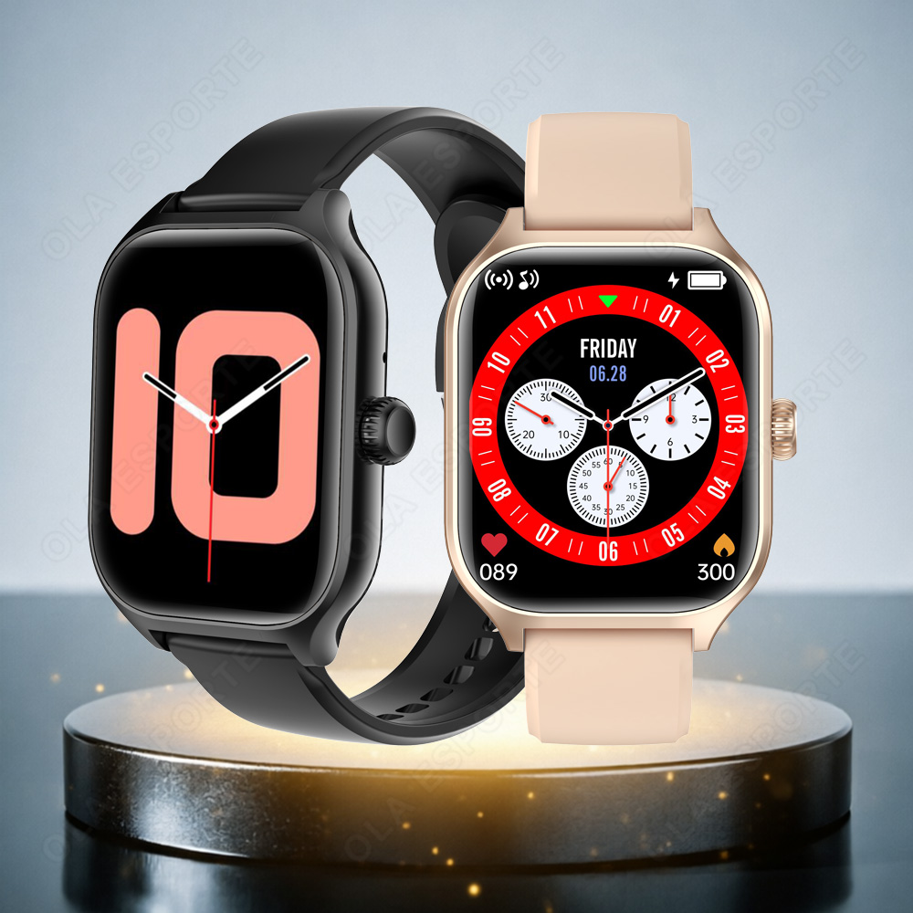 2025 Neue Smartwatch Bluetooth – Smartwatch X12 Bewertung und Preis