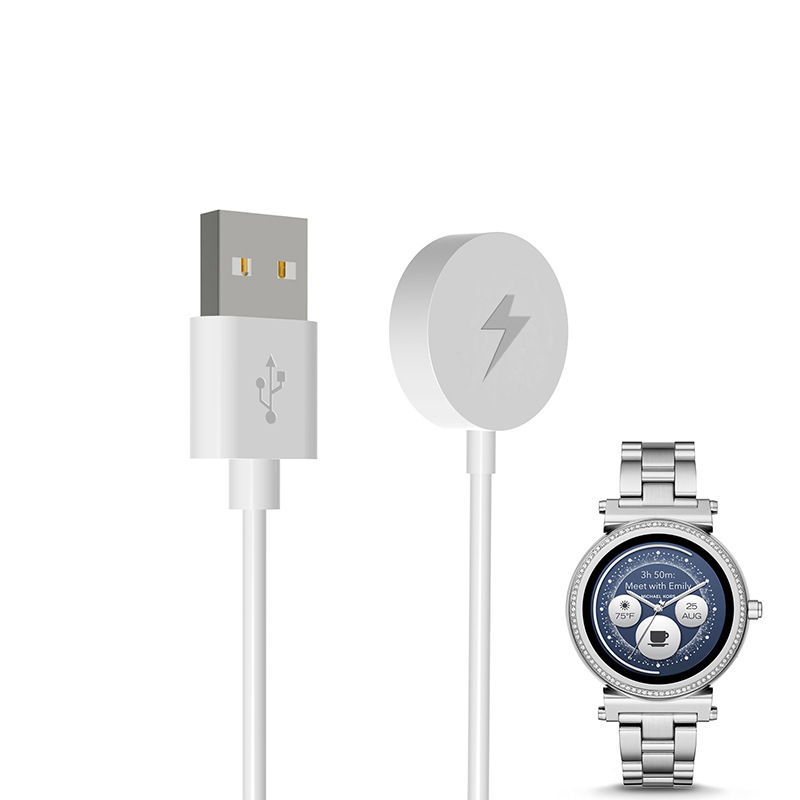 Fossil Gen 2 Gen 3 Ladestation – Fossil Smartwatch Accessories Bewertung und Preis