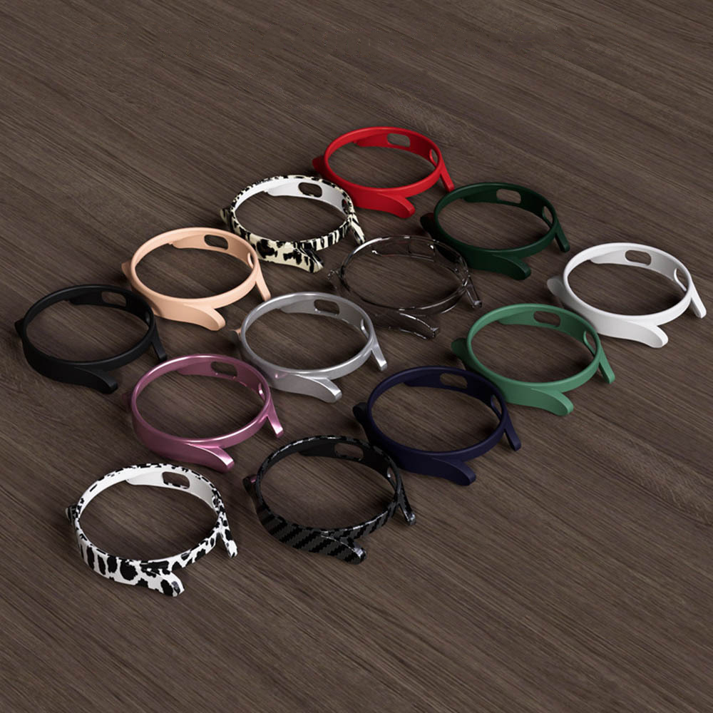 PC-Gehäuse für Samsung Galaxy  – Smartwatch Band Accessories Bewertung und Preis