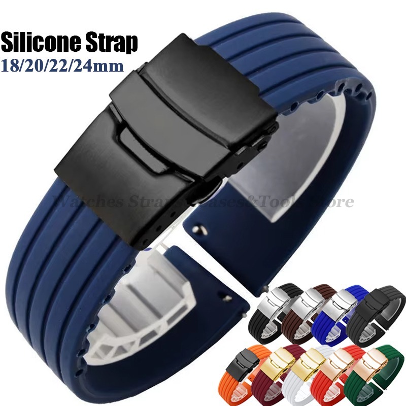 18mm 20mm 22mm 24mm Quick Rele – Fossil Smartwatch Accessories Bewertung und Preis