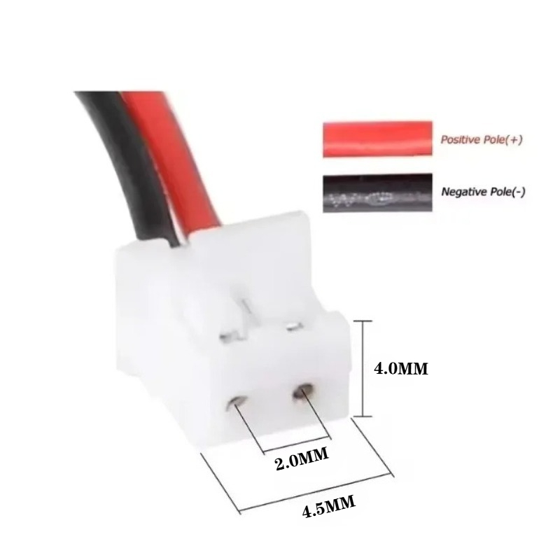 702535 3,7 V 600 mAh Li-Polyme – Smartwatch Headset Bewertung und Preis