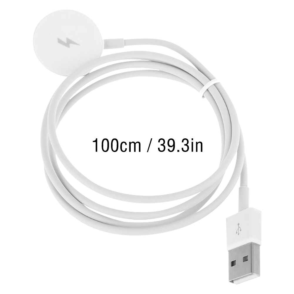 USB Smartwatch Magnetisches La – Fossil Smartwatch Accessories Bewertung und Preis