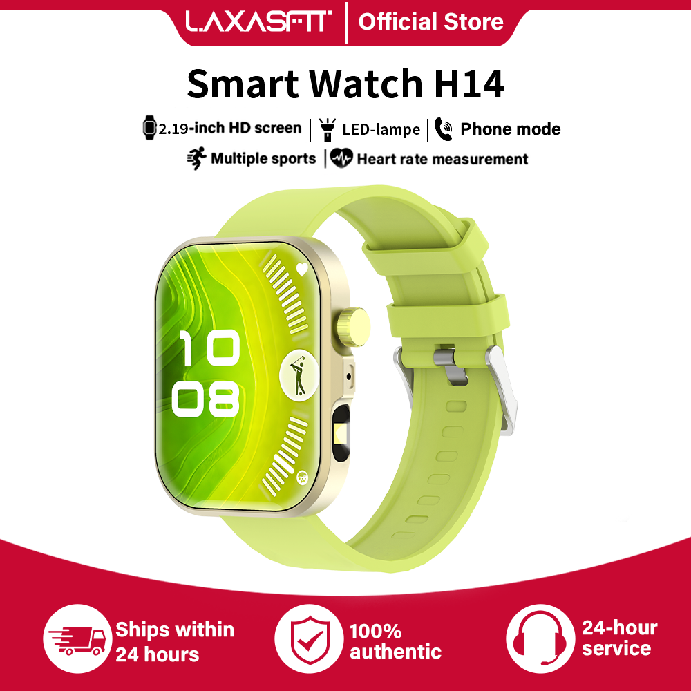 2026 Neue LED-Taschenlampe Sma – Smartwatch X12 Bewertung und Preis