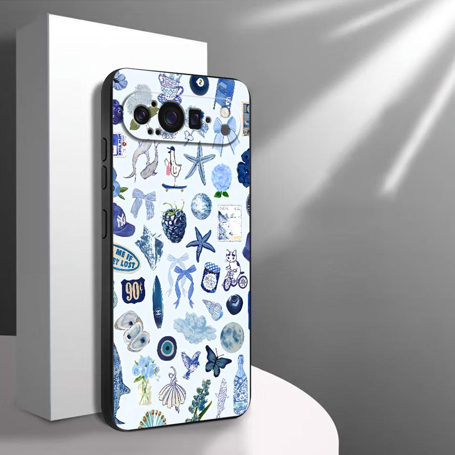 Seaside Scenery Funda Handyhül – Google Pixel 8A Bewertung und Preis