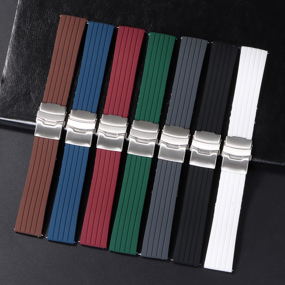 18/20/22/24mm Schnellverschlus – Fossil Smartwatch Accessories Bewertung und Preis