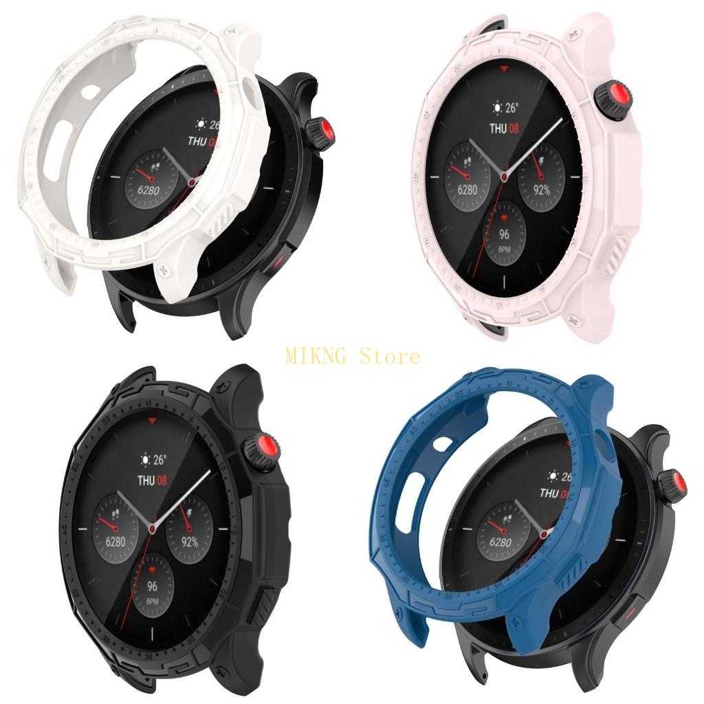 Allround-Schutzhülle aus TPU f – Best Smartwatch Accessories Bewertung und Preis