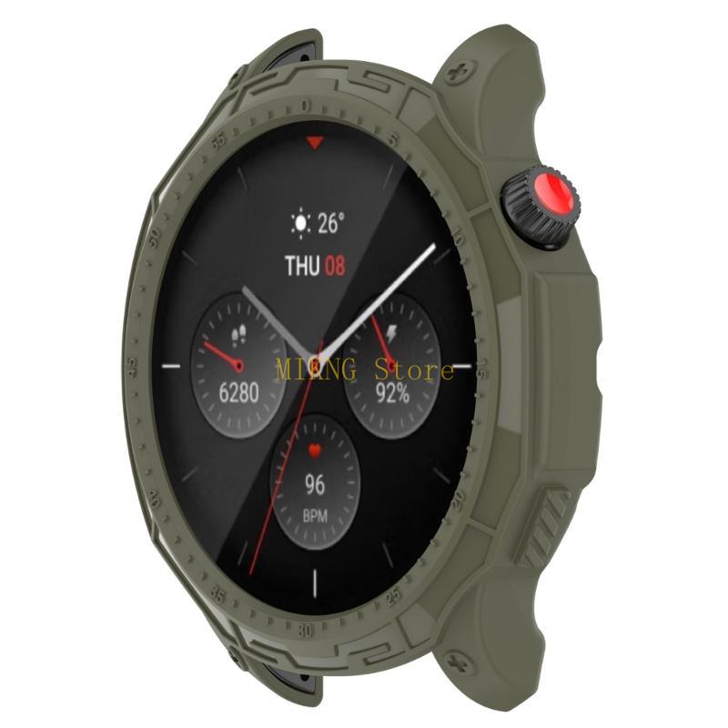Allround-Schutzhülle aus TPU f – Best Smartwatch Accessories Bewertung und Preis