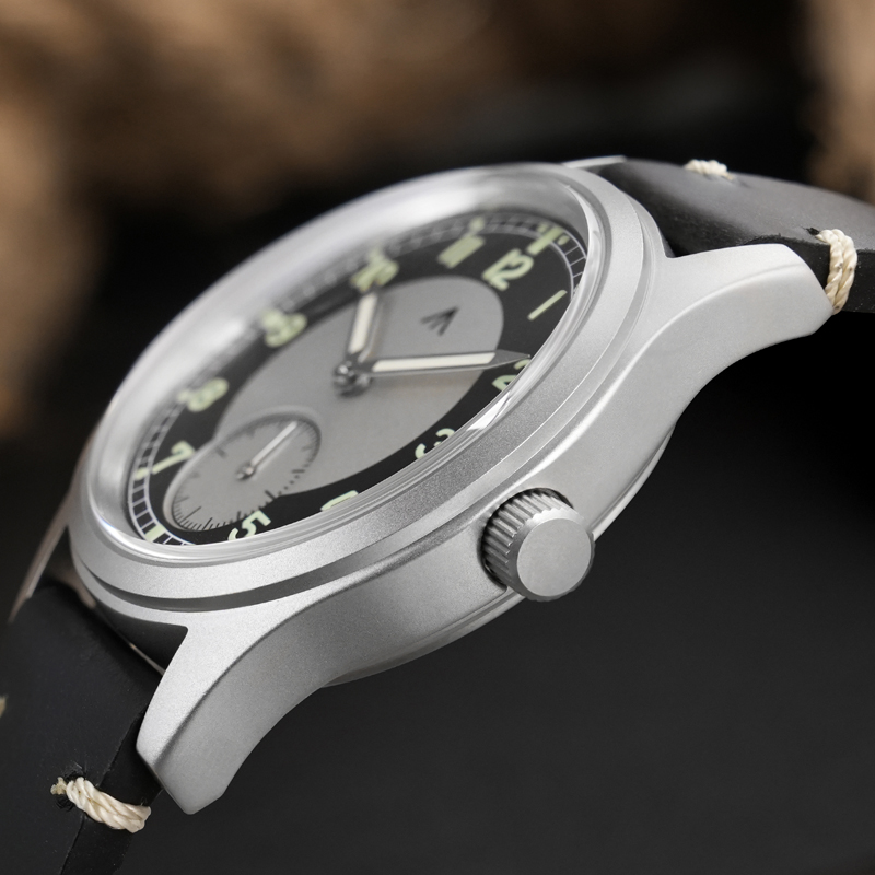 Militado D12 Vintage-Uhr VD78  – Smartwatch X12 Bewertung und Preis