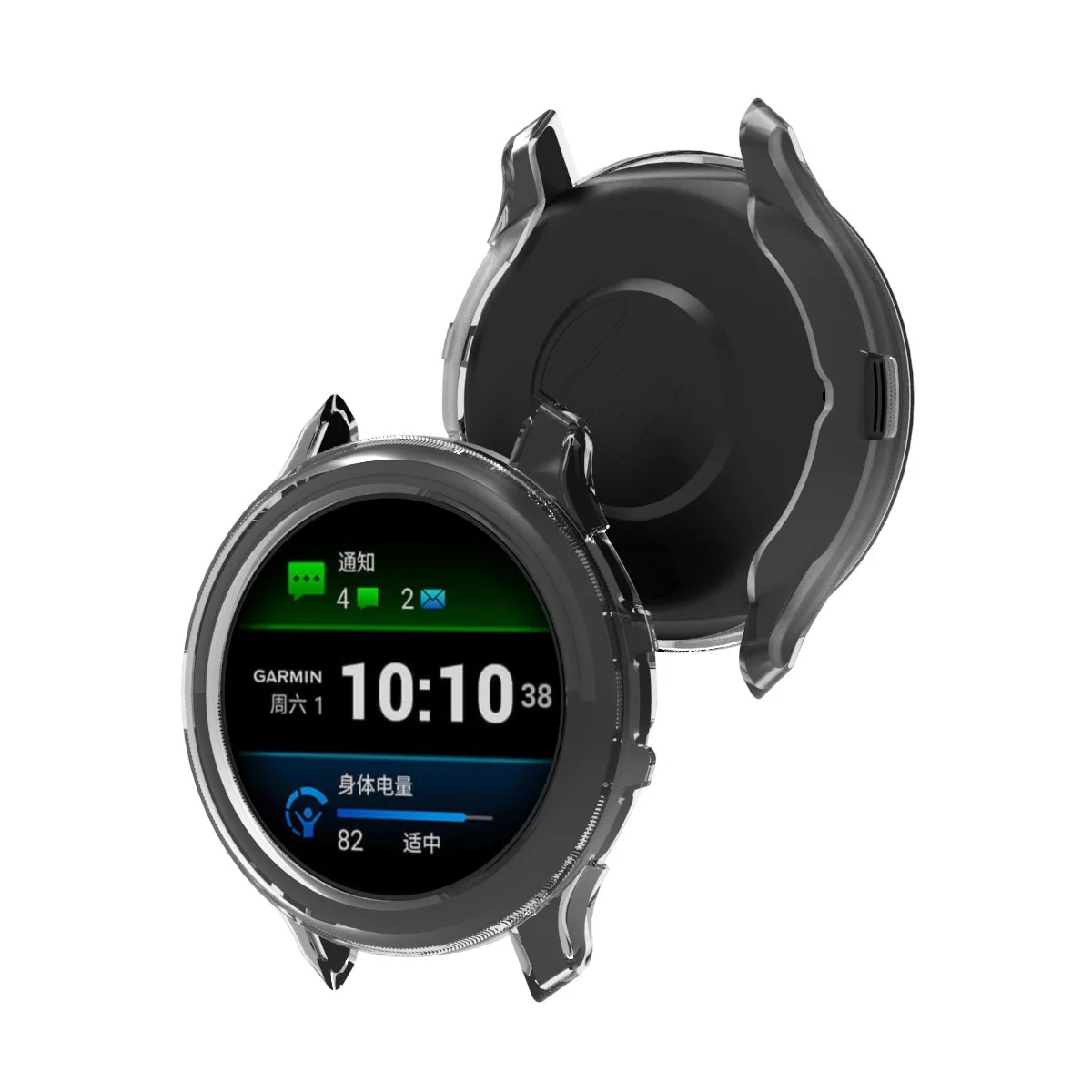 TPU-Schutzhülle für Garmin Ven – Silicone Band Replacement Bewertung und Preis