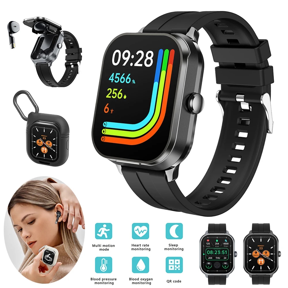 für Unihertz 8849 Tank 4 Pro/T – Smartwatch X12 Bewertung und Preis