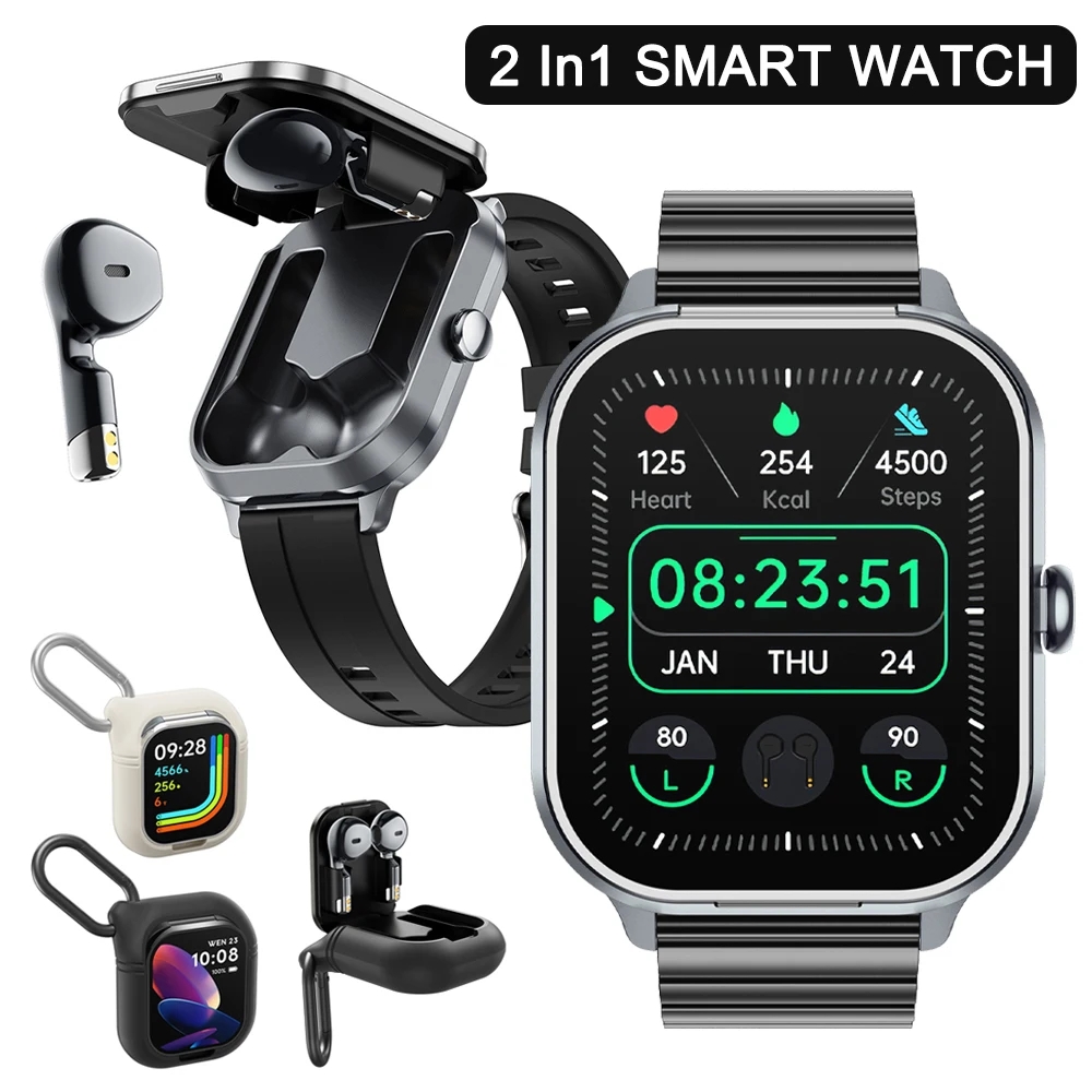 für Unihertz 8849 Tank 4 Pro/T – Smartwatch X12 Bewertung und Preis