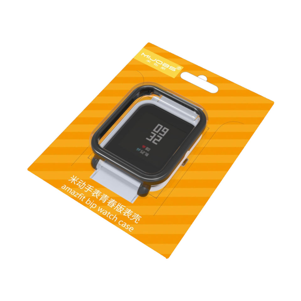 Schutzhülle für Amazfit Bip Ba – Silicone Band Replacement Bewertung und Preis