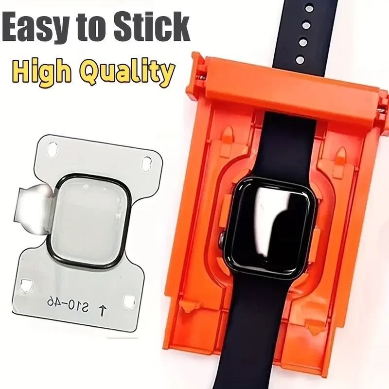 Displayschutzfolie für Apple W – Watch Case Bumper Bewertung und Preis