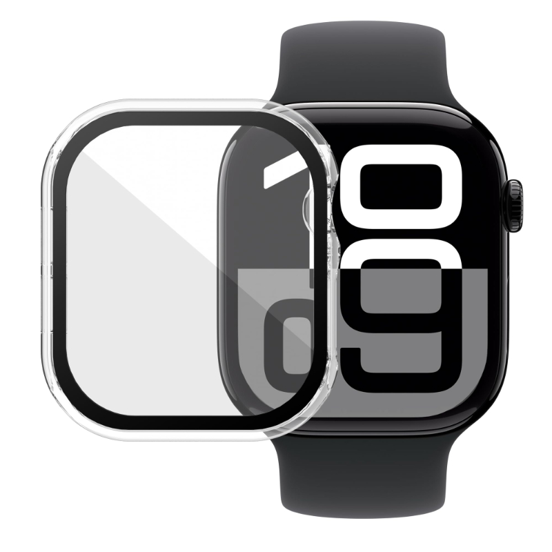 Abdeckung für Apple Watch Case – Smartwatch Band Accessories Bewertung und Preis