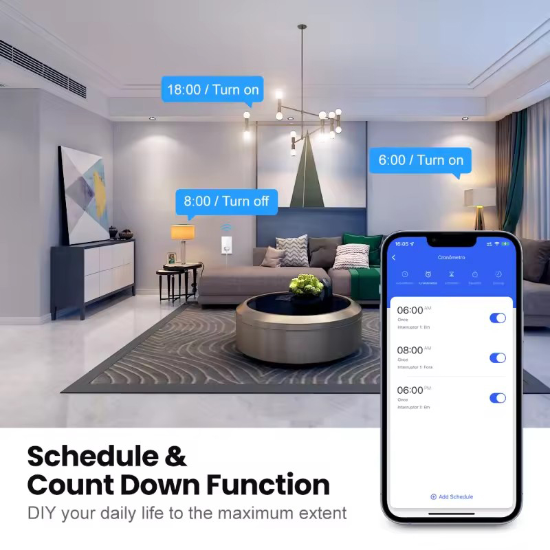 UNKAS Wifi Smart Brazil Lichts – Smart Accessories Bewertung und Preis