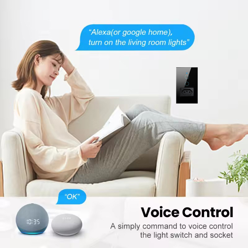 UNKAS Wifi Smart Brazil Lichts – Smart Accessories Bewertung und Preis