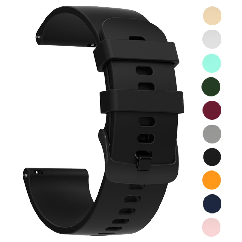 Für fossile gen 5e 5 lte 45/44 – Fossil Smartwatch Accessories Bewertung und Preis