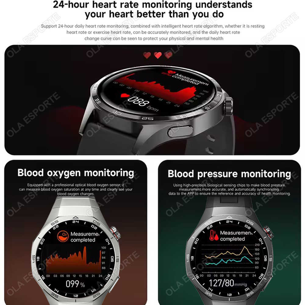 Neue Watch 5 Pro Smartwatch 1, – Smartwatch X12 Bewertung und Preis