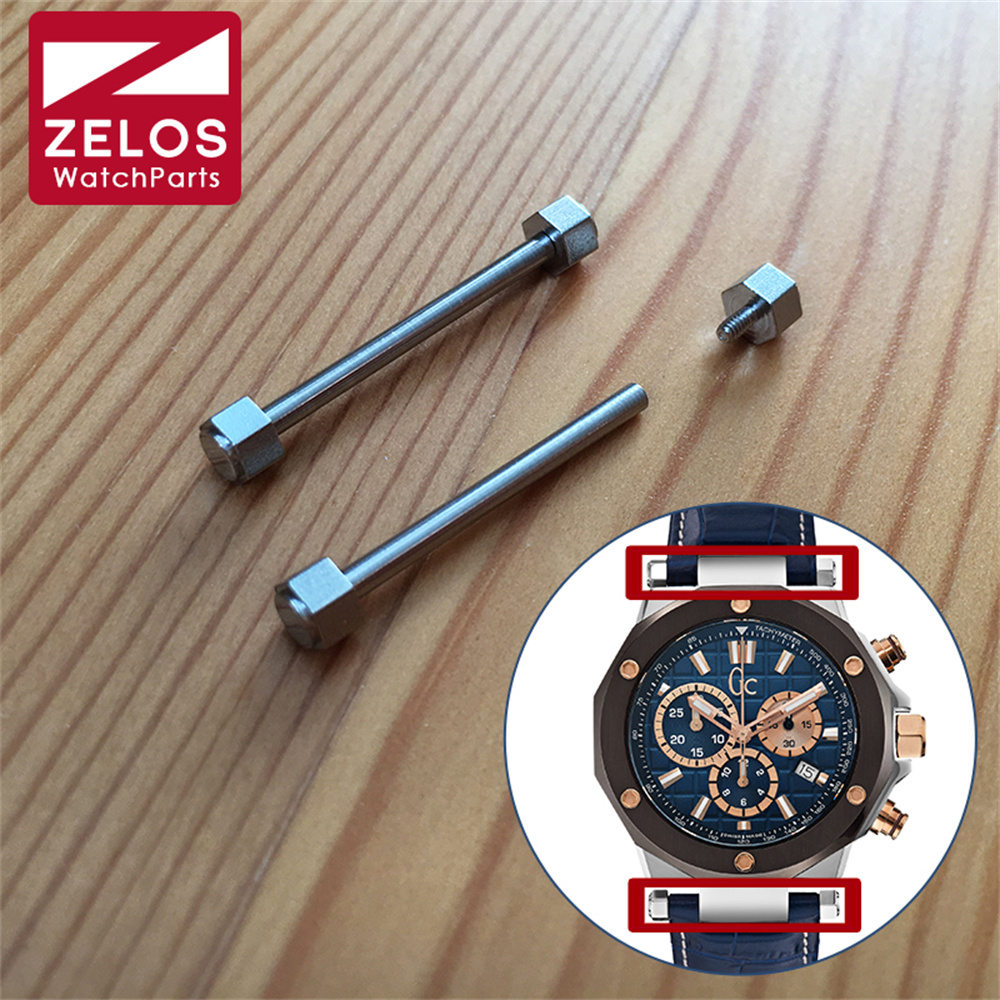 Band Bar Ohrstange Link Kit Sc – Smartwatch Guess Bewertung und Preis