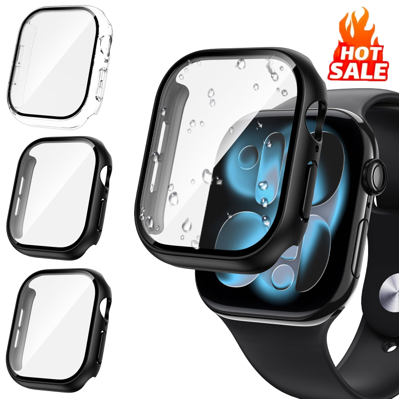 3 stücke Glas + Abdeckung Für  – Smartwatch Band Accessories Bewertung und Preis