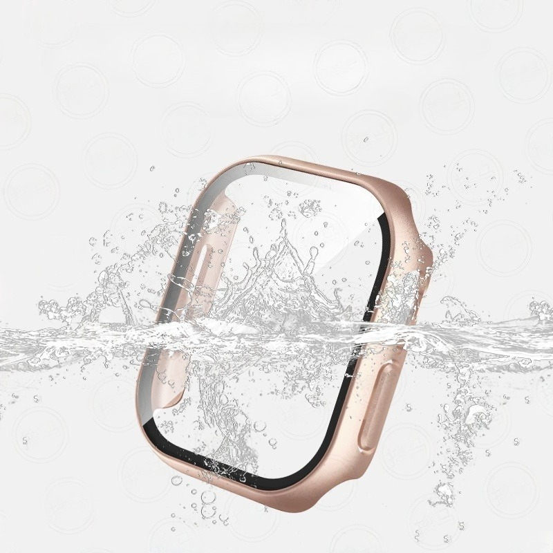 3 stücke Glas + Abdeckung Für  – Smartwatch Band Accessories Bewertung und Preis