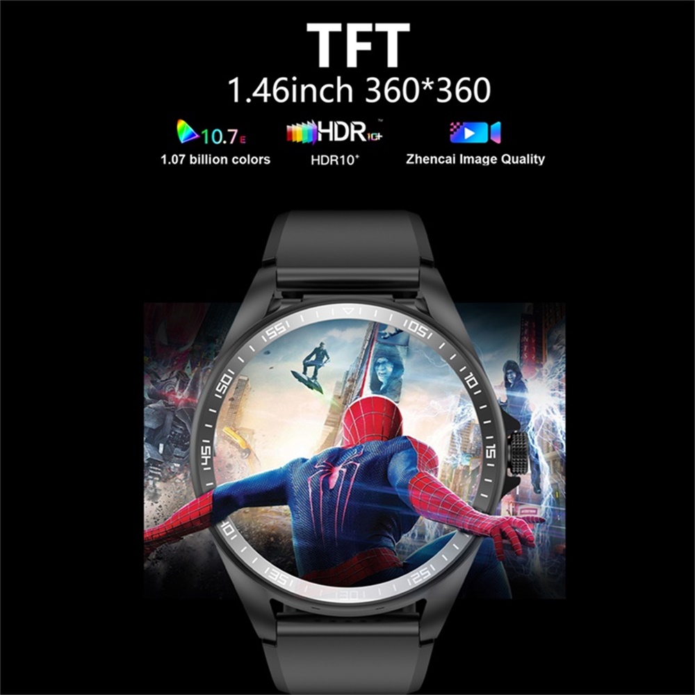 696 Neue Smartwatch-Kopfhörer  – Smartwatch Headset Bewertung und Preis