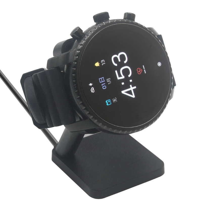 1M USB Magnetic Schnelle Ladun – Fossil Smartwatch Accessories Bewertung und Preis