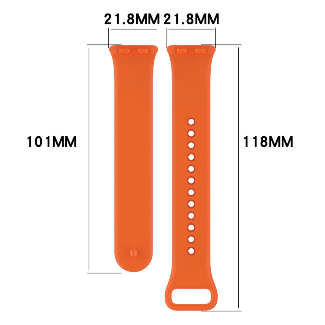 Silikonband-Ersatzarmband für  – Silicone Band Replacement Bewertung und Preis