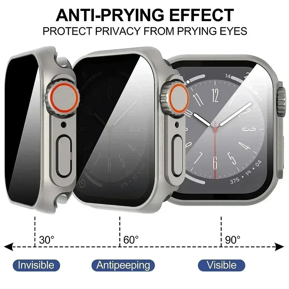 Hülle für Apple Watch Apple Wa – Watch Case Bumper Bewertung und Preis