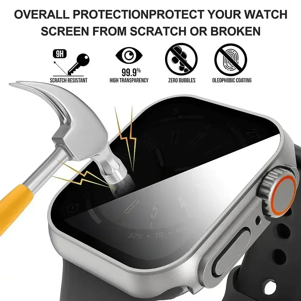 Hülle für Apple Watch Apple Wa – Watch Case Bumper Bewertung und Preis