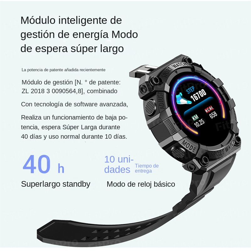 Neue Smart uhr Männer Frauen H – Smartwatch X12 Bewertung und Preis