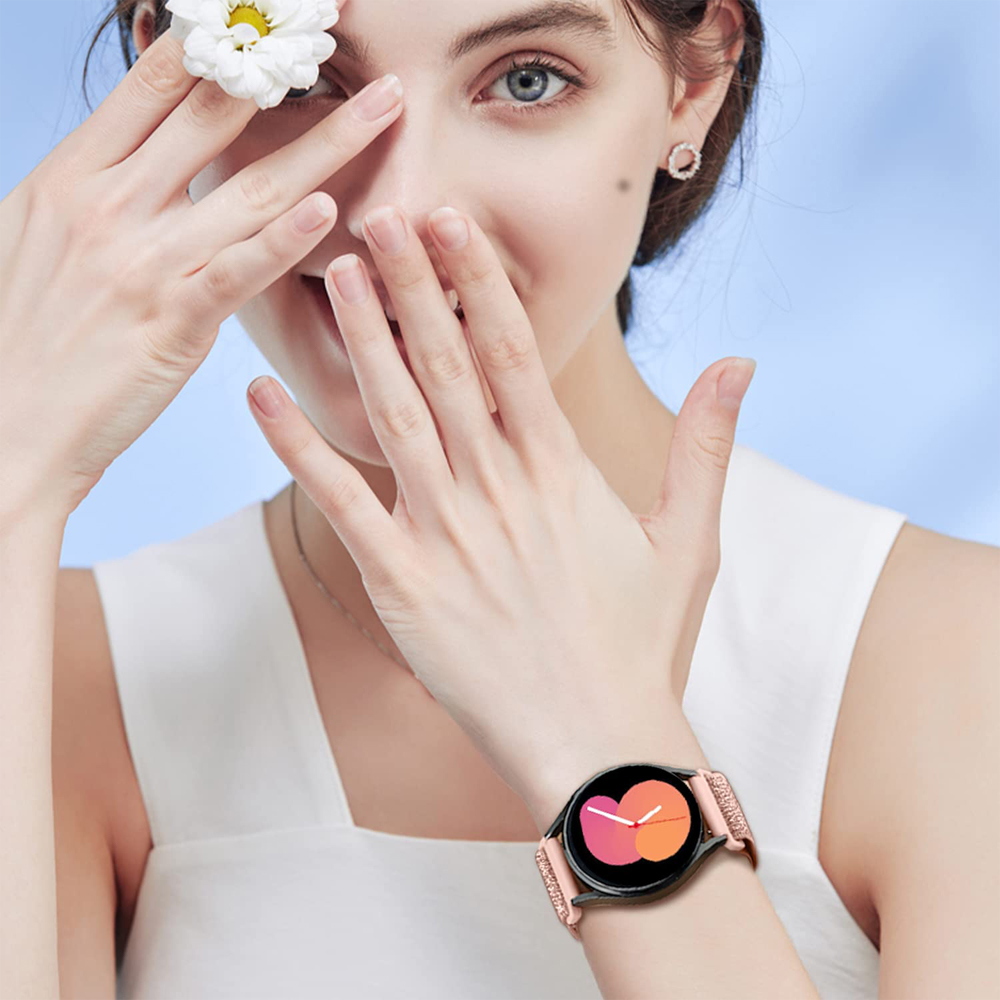 Böhmisches Armband für Samsung – Titan Smartwatch Accessories Bewertung und Preis