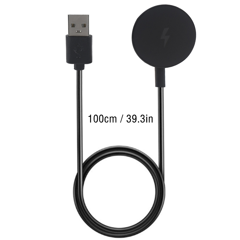 1 m langes Ladekabel, kurzschl – Fossil Smartwatch Accessories Bewertung und Preis