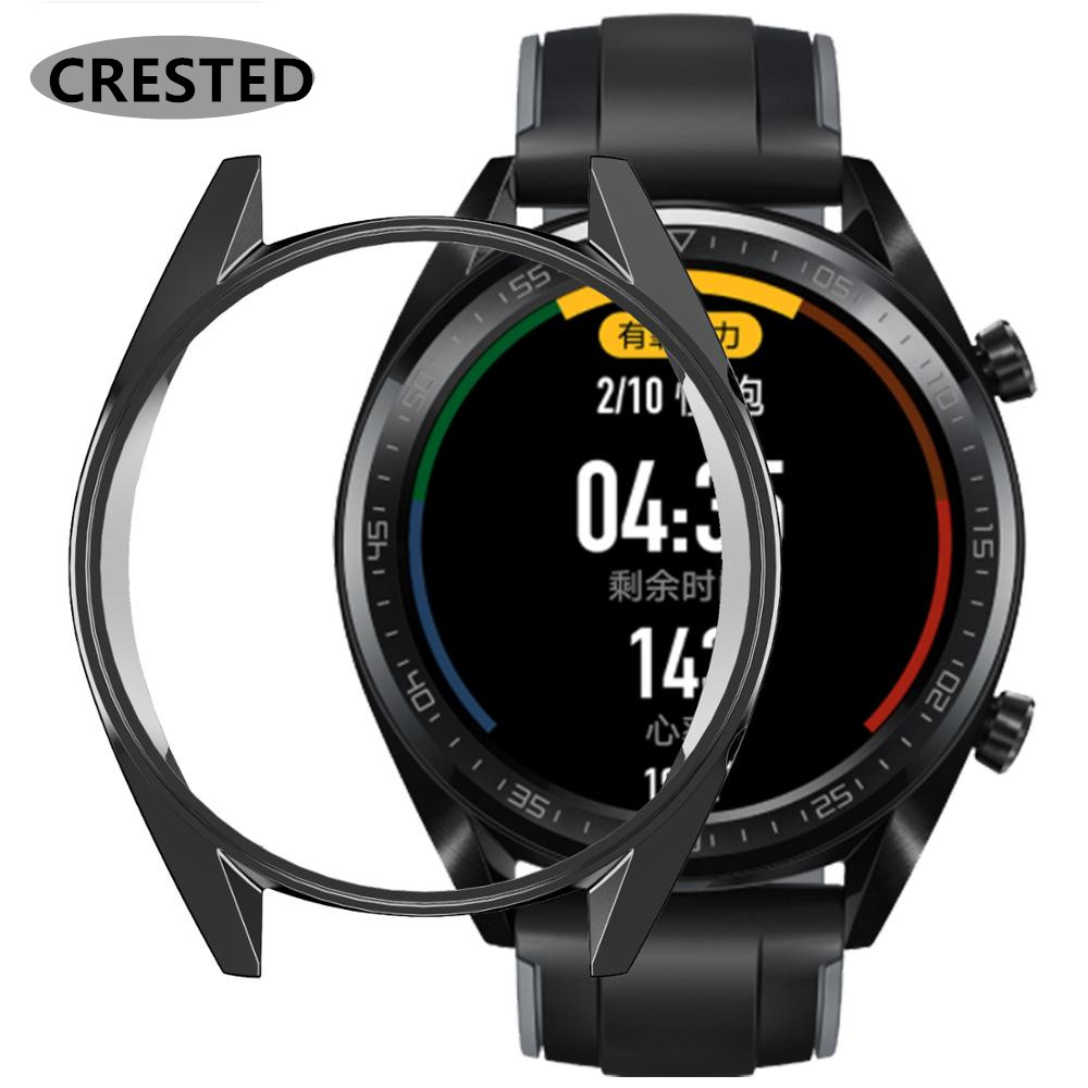 Huawei Uhr GT fall Für huawei  – Titan Smartwatch Accessories Bewertung und Preis