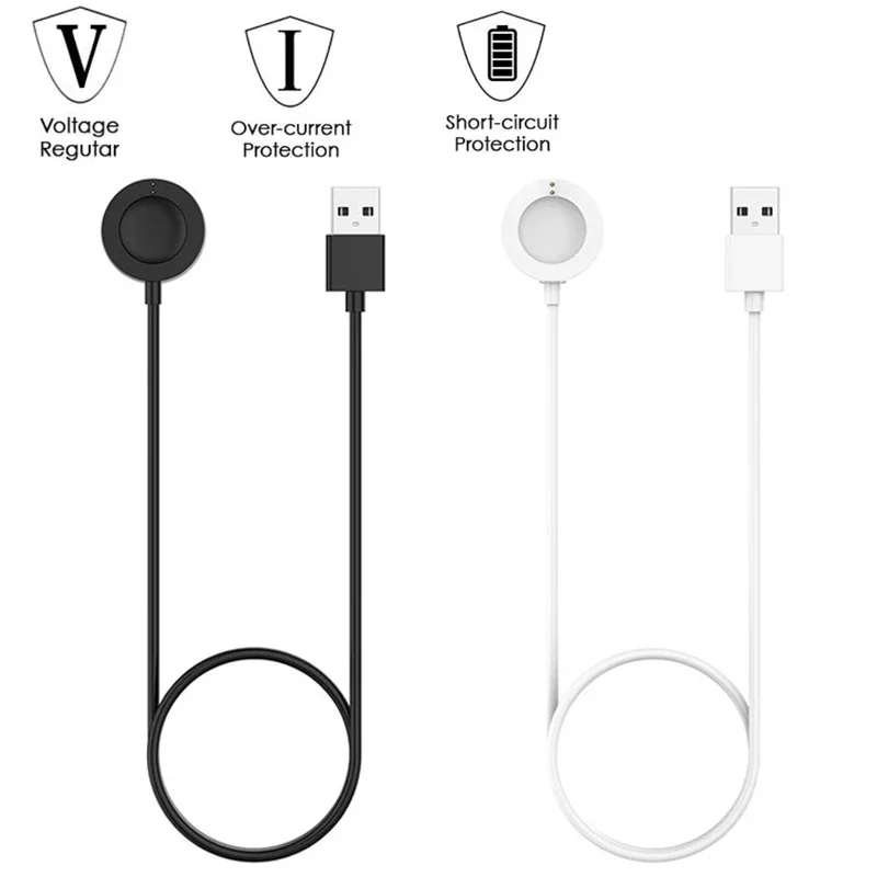 1M USB Magnetisches Schnelllad – Fossil Smartwatch Accessories Bewertung und Preis