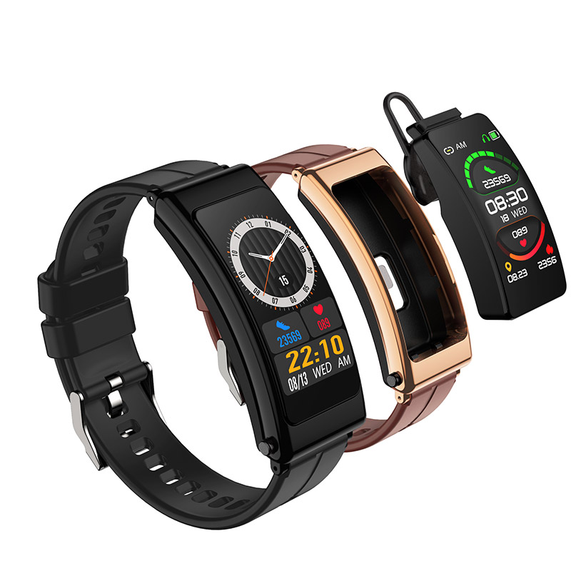 K13 Bluetooth Headset Sprechen – Smartwatch Headset Bewertung und Preis