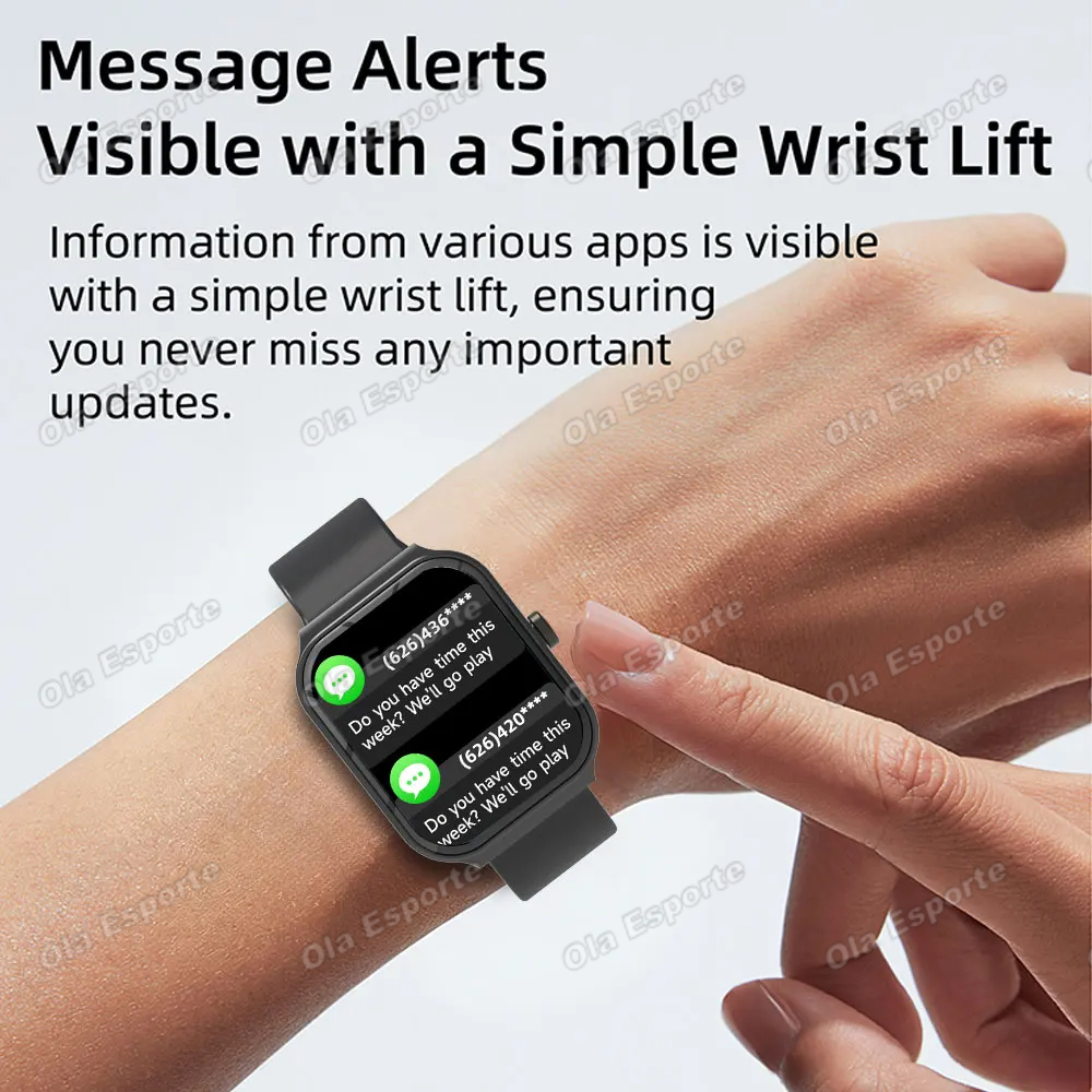 Smartwatch Plus für Männer und – Smartwatch X12 Bewertung und Preis