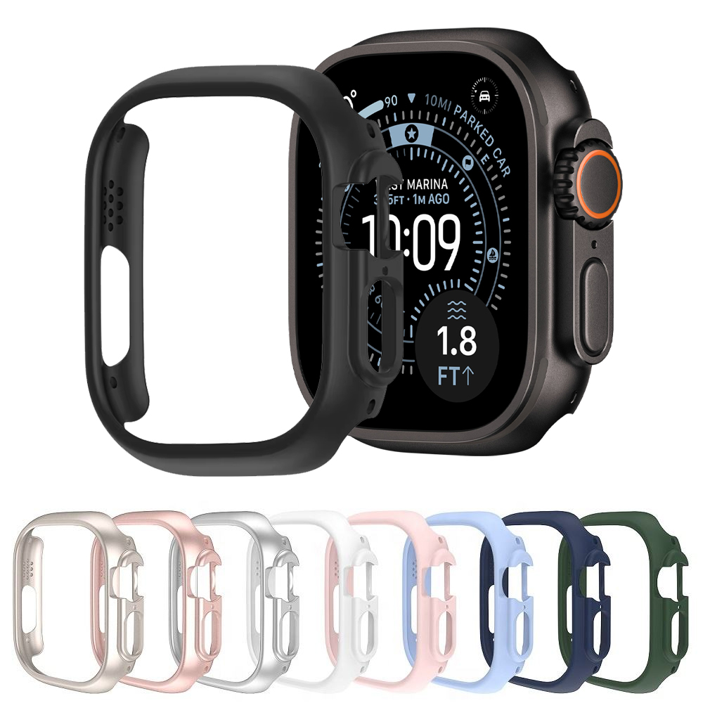 Abdeckung Fall Für Apple Watch – Smartwatch Band Accessories Bewertung und Preis