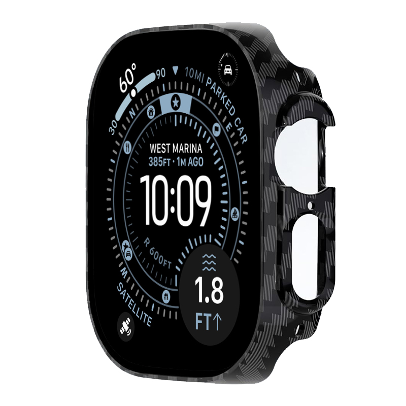 Abdeckung Fall Für Apple Watch – Smartwatch Band Accessories Bewertung und Preis