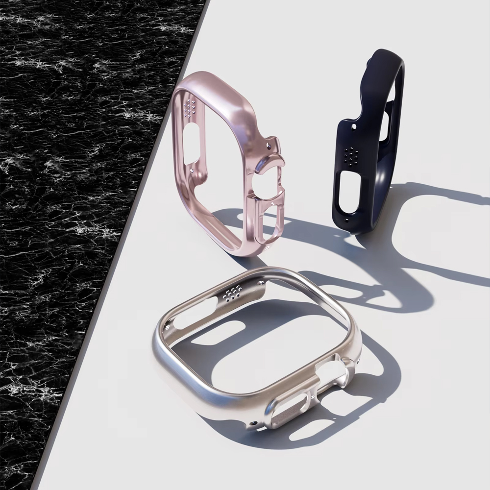 Abdeckung Fall Für Apple Watch – Smartwatch Band Accessories Bewertung und Preis