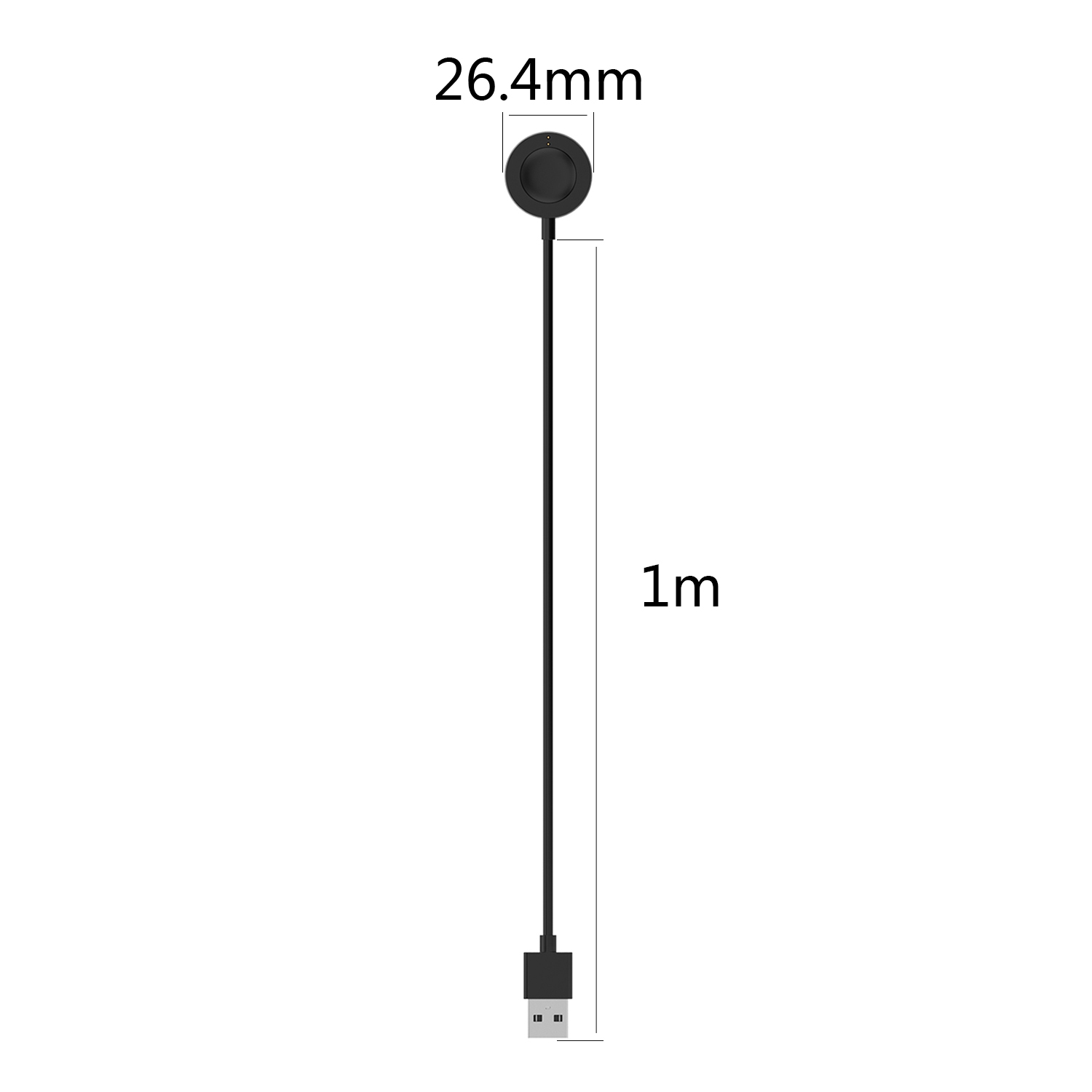 Ladegerät für Fossil Gen 4/ Ge – Fossil Smartwatch Accessories Bewertung und Preis