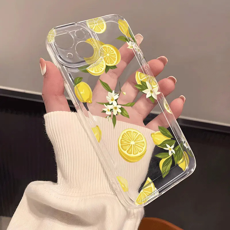 Sommer Obst Zitrone Blume Klar – Samsung Galaxy S25 Bewertung und Preis