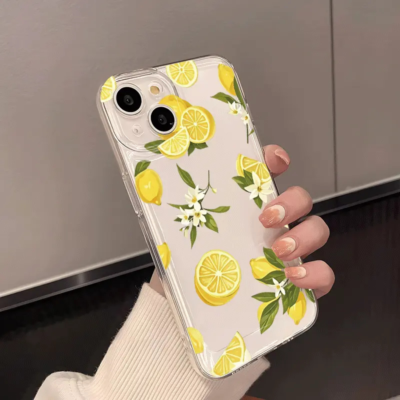 Sommer Obst Zitrone Blume Klar – Samsung Galaxy S25 Bewertung und Preis