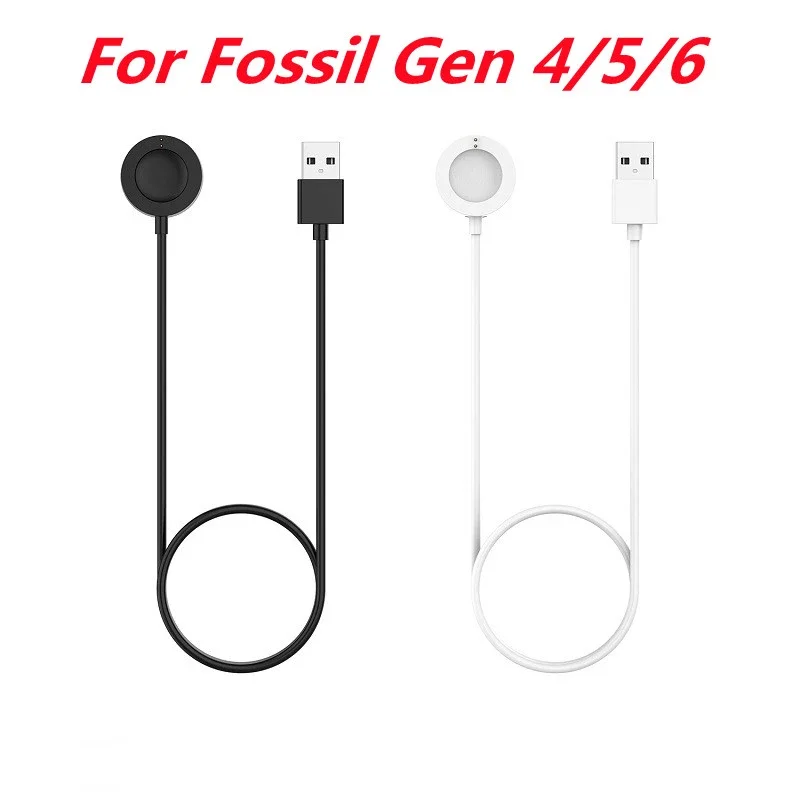 1M USB-Ladekabel für Fossil Ge – Fossil Smartwatch Accessories Bewertung und Preis