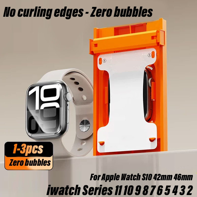 Einfach zu installierendes Kit – Watch Case Bumper Bewertung und Preis